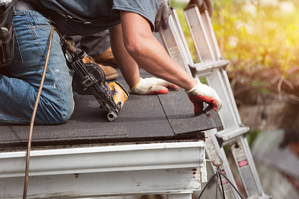 Heating Cable for Roof Installation in Chowchilla, CA
